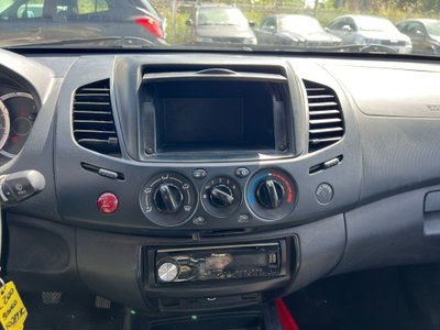 Mitsubishi L200 2.5 DI-D/136CV DC Invite DPF (4)