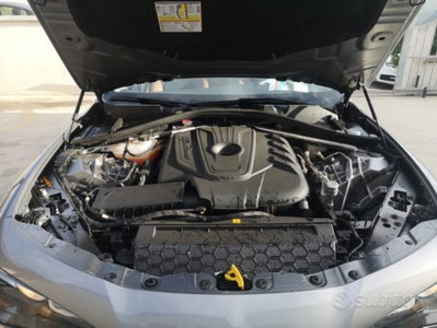 Alfa Romeo Giulia 2.2 Turbodiesel 180 CV AT8 Super (19)