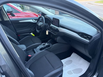 Ford Focus Station Wagon 1.5 EcoBlue 120 CV automatico SW Business Co-Pilot (11)