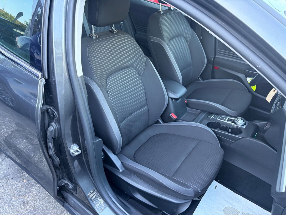 Ford Focus Station Wagon 1.5 EcoBlue 120 CV automatico SW Business Co-Pilot (12)
