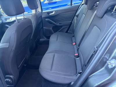 Ford Focus Station Wagon 1.5 EcoBlue 120 CV automatico SW Business Co-Pilot (6)