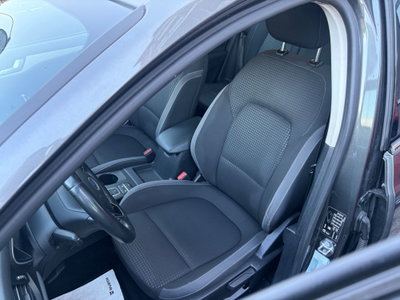 Ford Focus Station Wagon 1.5 EcoBlue 120 CV automatico SW Business Co-Pilot (9)