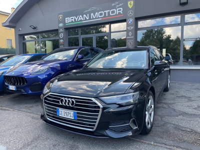 Audi A6 Avant 50 3.0 TDI quattro tiptronic Business Design usata