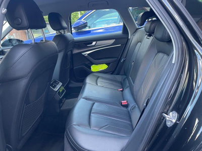 Audi A6 Avant 50 3.0 TDI quattro tiptronic Business Design (7)