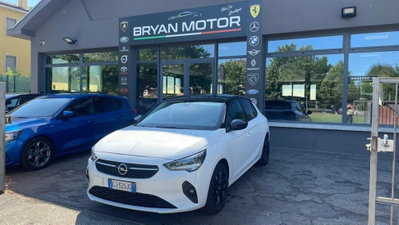 Opel Corsa 1.2 Design & Tech usata