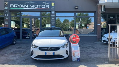 Opel Corsa 1.2 Design & Tech (11)
