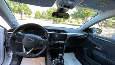 Opel Corsa 1.2 Design & Tech (12)