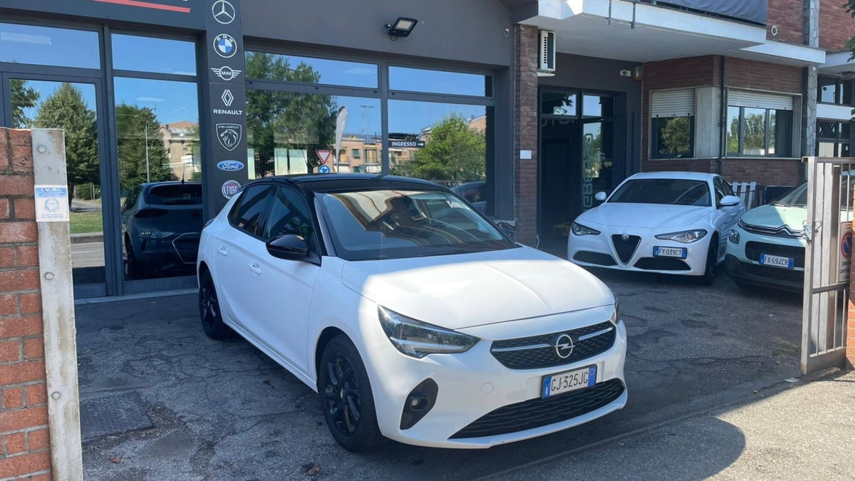 Opel Corsa 1.2 Design & Tech (2)