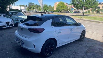 Opel Corsa 1.2 Design & Tech (3)