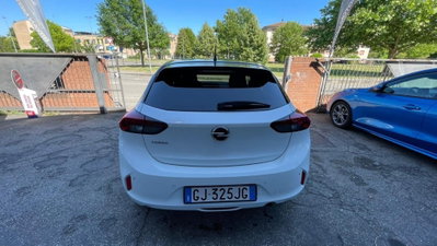 Opel Corsa 1.2 Design & Tech (5)