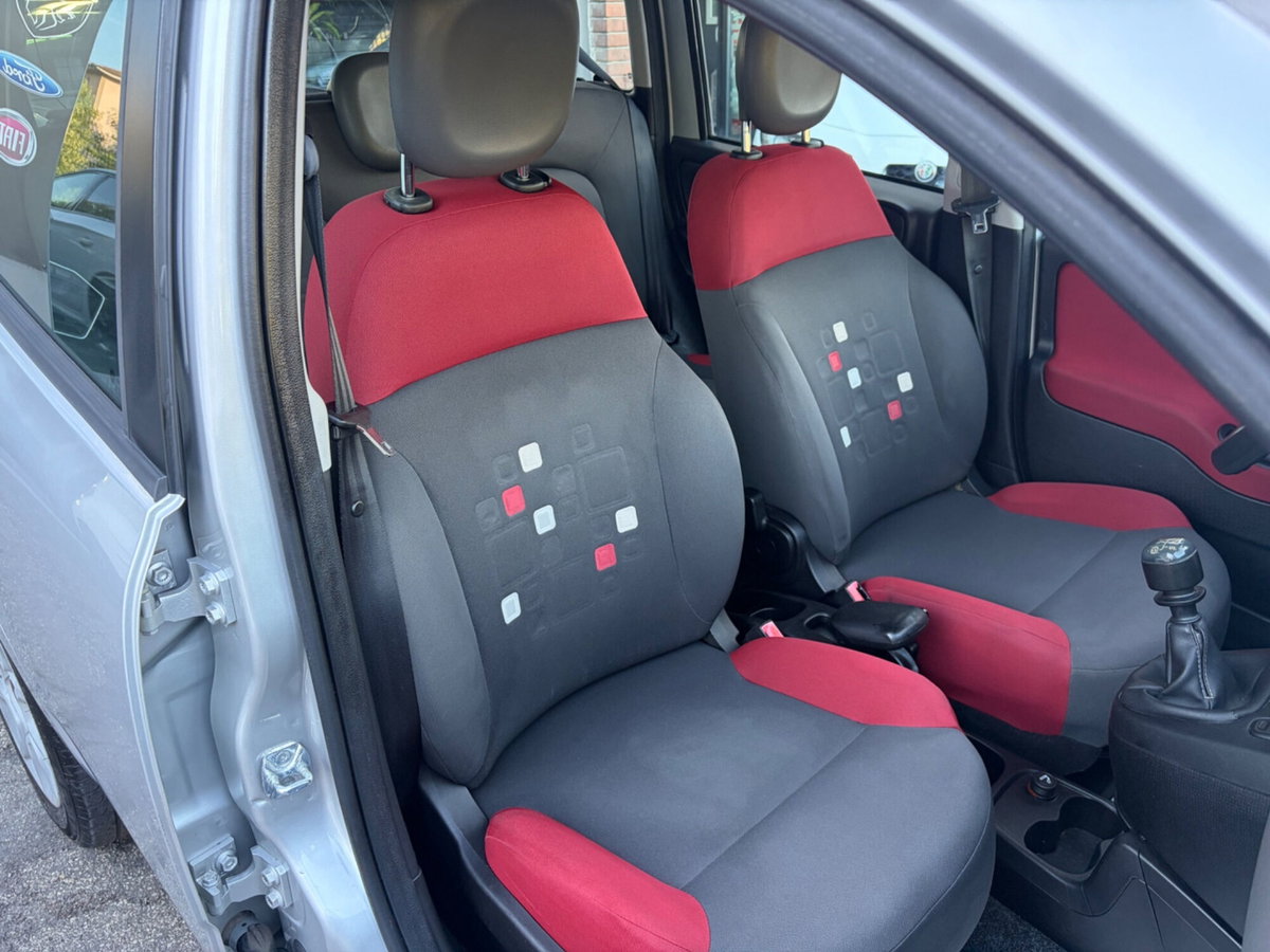 Fiat Panda 0.9 TwinAir Turbo Natural Power Easy (10)