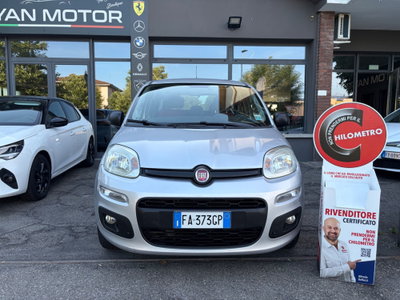 Fiat Panda 0.9 TwinAir Turbo Natural Power Easy (2)