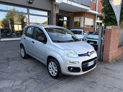 Fiat Panda 0.9 TwinAir Turbo Natural Power Easy (3)
