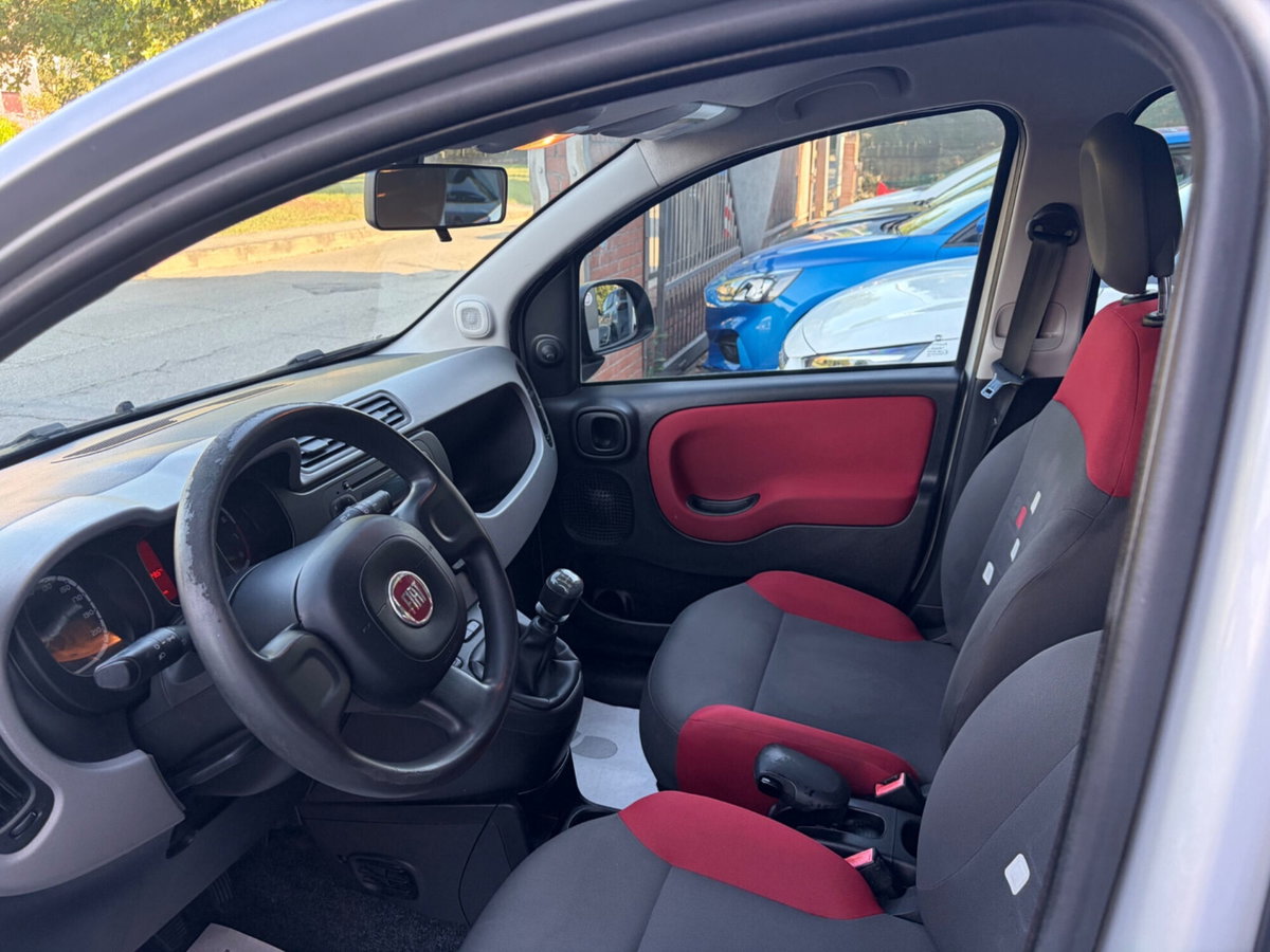 Fiat Panda 0.9 TwinAir Turbo Natural Power Easy (8)