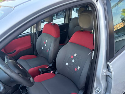 Fiat Panda 0.9 TwinAir Turbo Natural Power Easy (9)