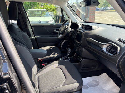 Jeep Renegade 1.5 Turbo T4 MHEV Limited (10)