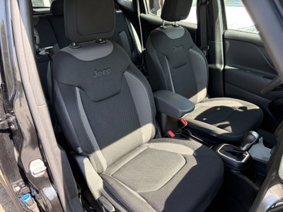 Jeep Renegade 1.5 Turbo T4 MHEV Limited (12)