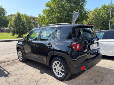 Jeep Renegade 1.5 Turbo T4 MHEV Limited (3)