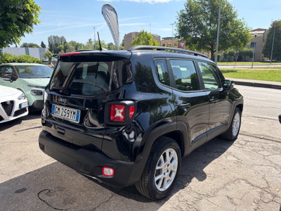 Jeep Renegade 1.5 Turbo T4 MHEV Limited (4)