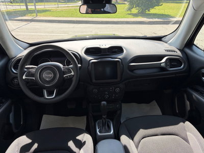Jeep Renegade 1.5 Turbo T4 MHEV Limited (6)