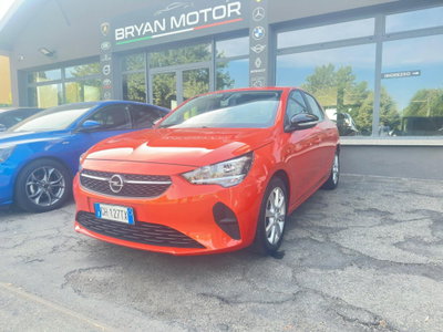 Opel Corsa 1.5 D 100 CV Edition usata