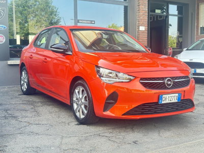 Opel Corsa 1.5 D 100 CV Edition (10)