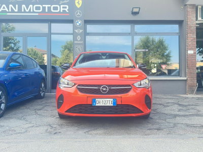 Opel Corsa 1.5 D 100 CV Edition (2)