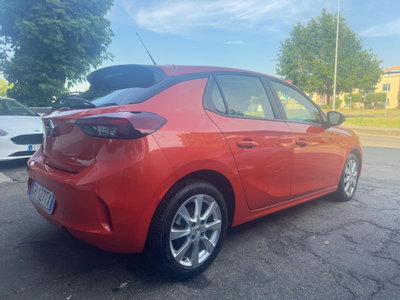 Opel Corsa 1.5 D 100 CV Edition (3)