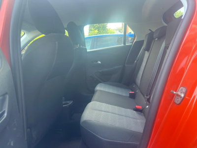 Opel Corsa 1.5 D 100 CV Edition (5)