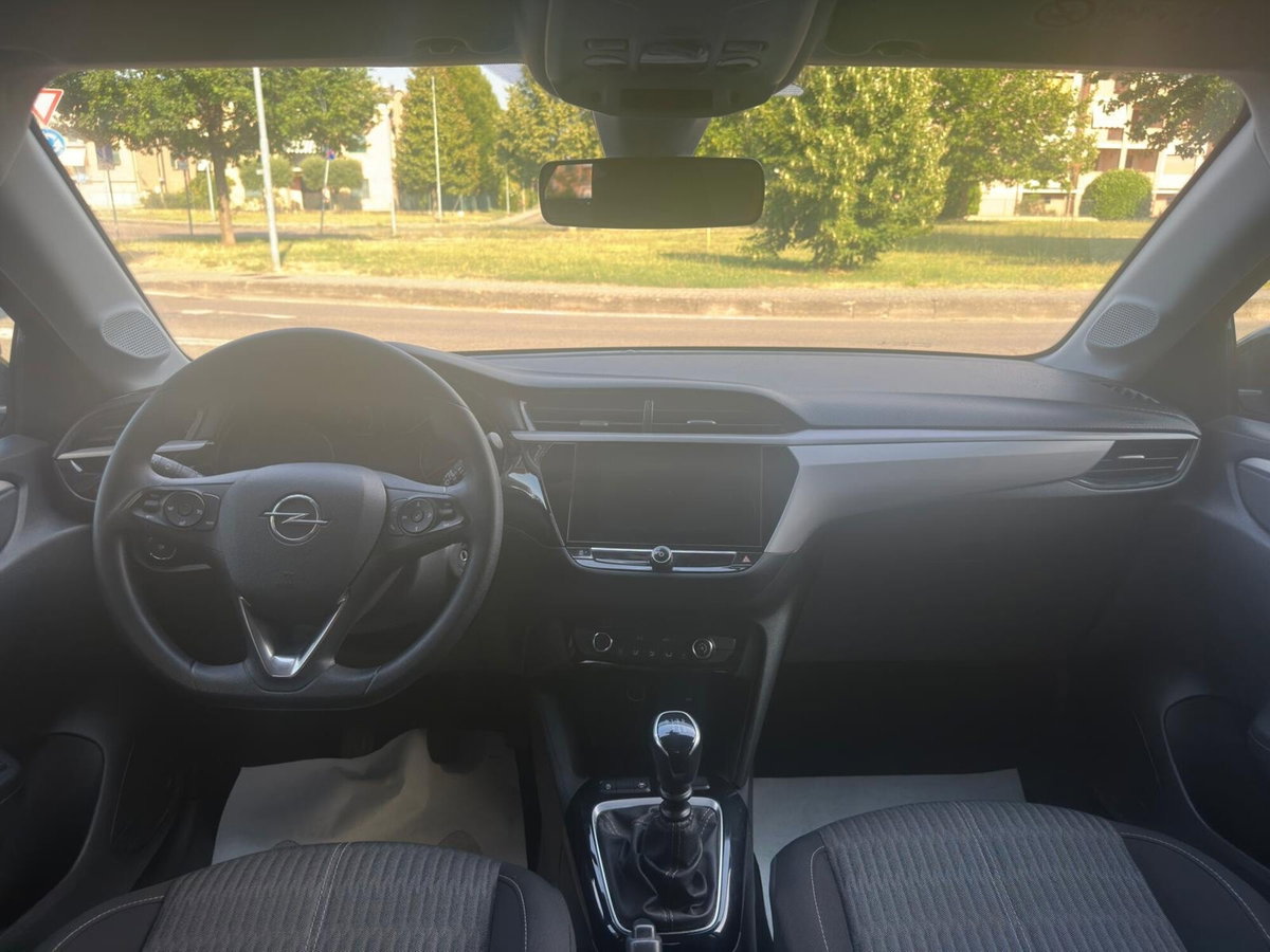 Opel Corsa 1.5 D 100 CV Edition (8)