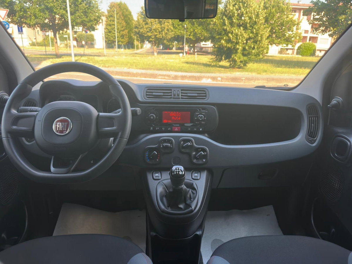Fiat Panda 1.2 EasyPower Easy (10)