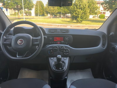 Fiat Panda 1.2 EasyPower Easy (10)