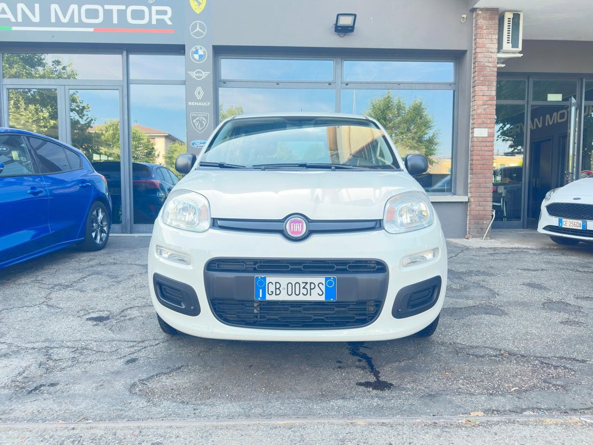 Fiat Panda 1.2 EasyPower Easy (2)