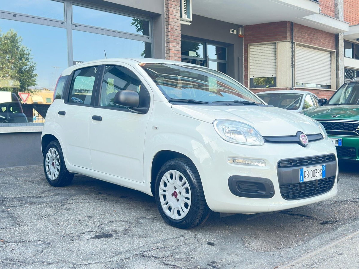Fiat Panda 1.2 EasyPower Easy (3)