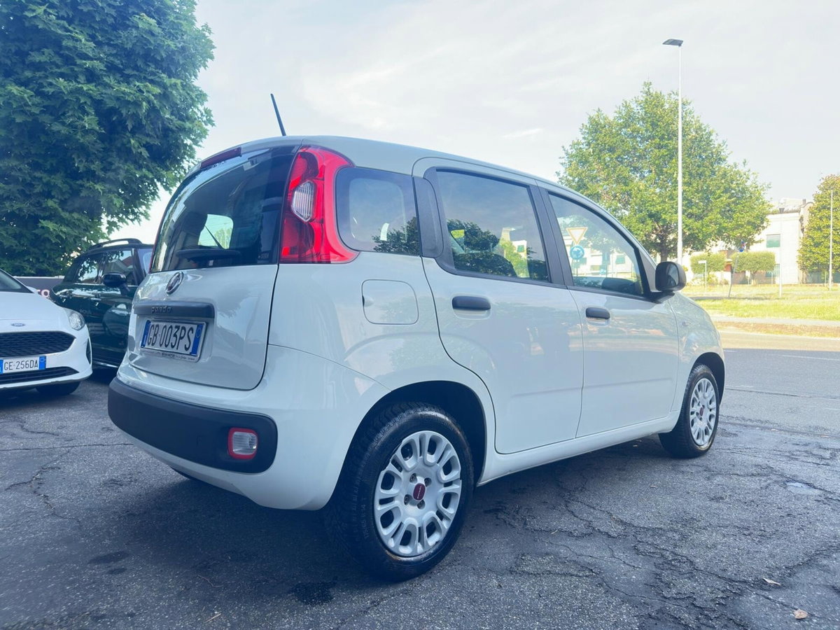 Fiat Panda 1.2 EasyPower Easy (4)