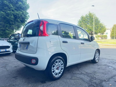 Fiat Panda 1.2 EasyPower Easy (4)