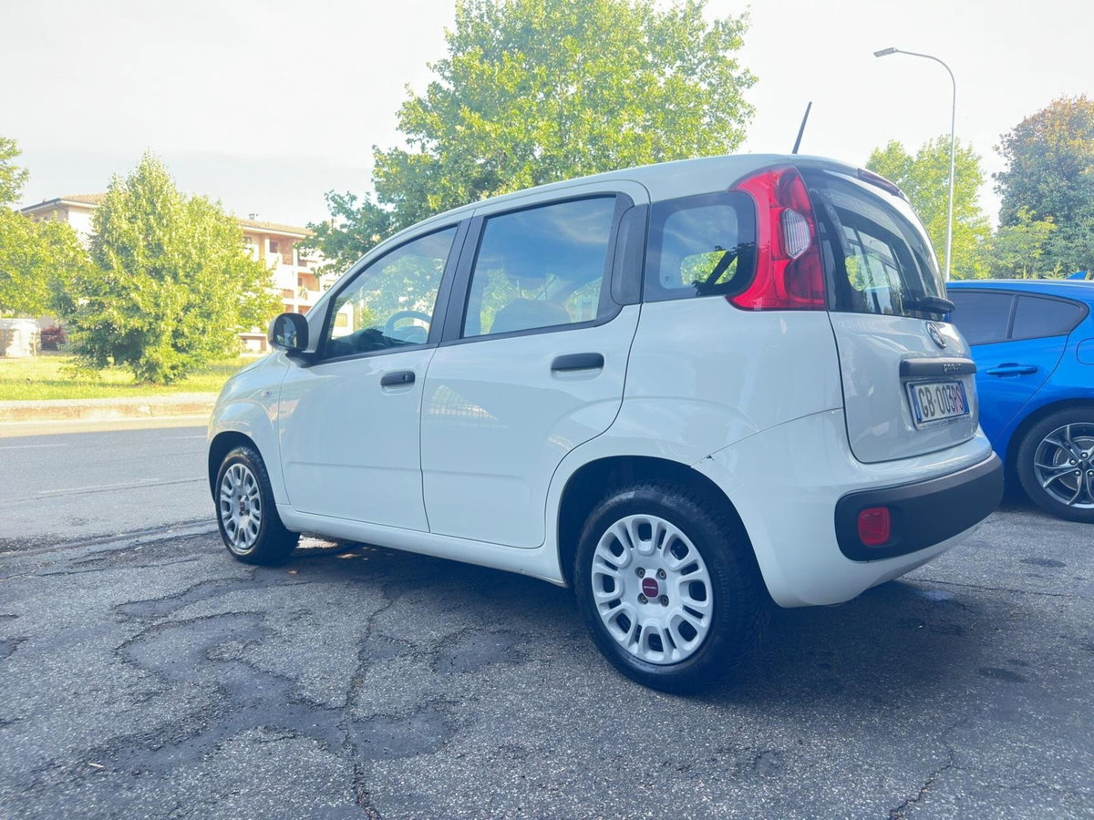Fiat Panda 1.2 EasyPower Easy (5)
