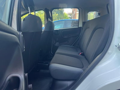 Fiat Panda 1.2 EasyPower Easy (6)
