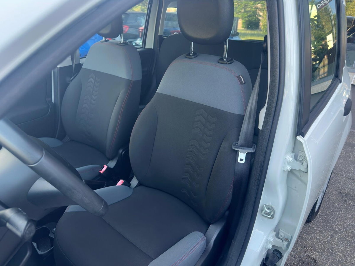 Fiat Panda 1.2 EasyPower Easy (7)