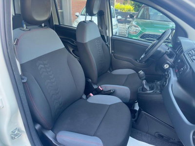 Fiat Panda 1.2 EasyPower Easy (8)