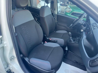 Fiat Panda 1.2 EasyPower Easy (9)