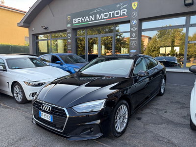 Audi A5 Sportback 35 TDI S tronic usata