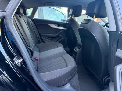 Audi A5 Sportback 35 TDI S tronic (10)