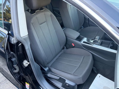 Audi A5 Sportback 35 TDI S tronic (11)