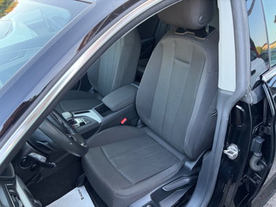 Audi A5 Sportback 35 TDI S tronic (9)