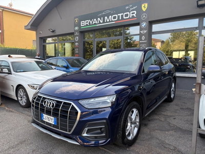 Audi Q5 35 TDI S tronic Business Advanced usata