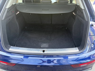 Audi Q5 35 TDI S tronic Business Advanced (12)