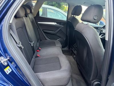 Audi Q5 35 TDI S tronic Business Advanced (7)