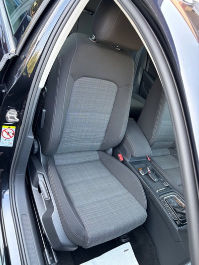 Volkswagen Passat Variant 2.0 TDI SCR EVO DSG Business (13)