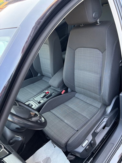Volkswagen Passat Variant 2.0 TDI SCR EVO DSG Business (7)